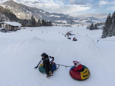 Snowtubing-bei-Staffnerhof-Ferienwohnungen