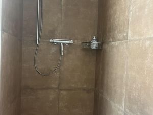 3begehbare Dusche