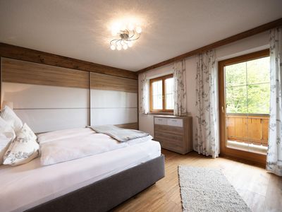 Schlafzimmer 3