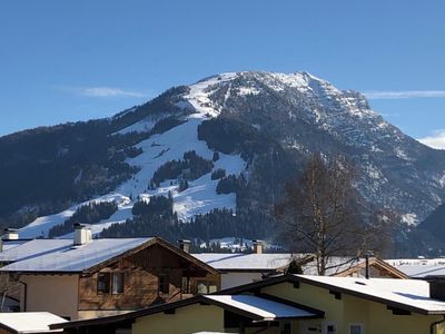 Ausblick Unterberg