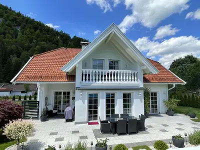 Aussen -