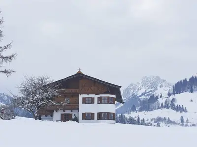 Winterzeit