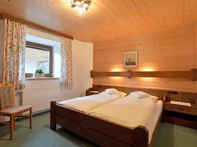 App. 4 - Schlafzimmer