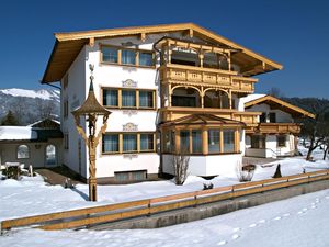 Haus Unterberg Winterurlaub