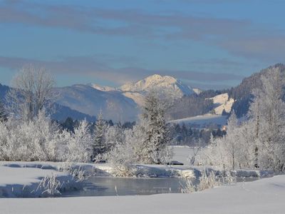 Winterpanorama