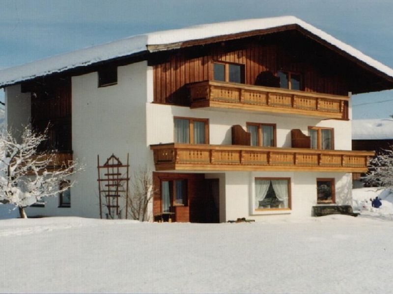 Haus Grünbacher