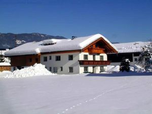 Landhaus Schwentner  Winter