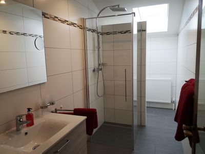 Ferienwohnung Dagn, Kössen (8)