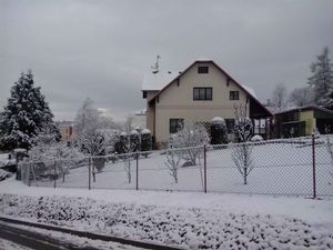 Ferienwohnung für 10 Personen (100 m²) in Kostálov