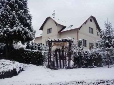 Ferienwohnung für 10 Personen (100 m²) in Kostálov 4/10