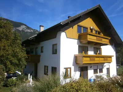 Ferienwohnung für 4 Personen (74 m²) in Köstendorf 1/10