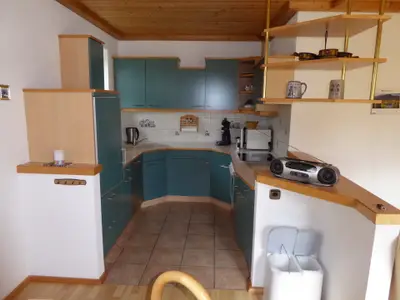 Ferienwohnung für 4 Personen (74 m²) in Köstendorf 4/10