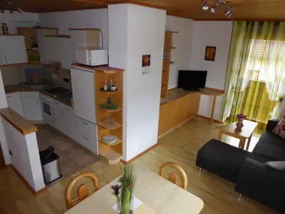 Ferienwohnung für 4 Personen (74 m²) in Köstendorf 10/10
