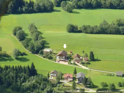 Ferienwohnung für 4 Personen (74 m²) in Köstendorf 3/10
