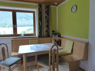 Ferienwohnung für 4 Personen (74 m²) in Köstendorf 5/10