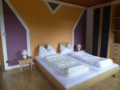 Ferienwohnung für 4 Personen (74 m²) in Köstendorf 7/10