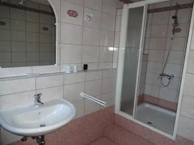 Ferienwohnung für 4 Personen (74 m²) in Köstendorf 8/10