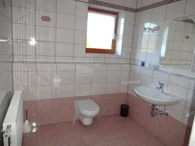 Ferienwohnung für 4 Personen (74 m²) in Köstendorf 9/10