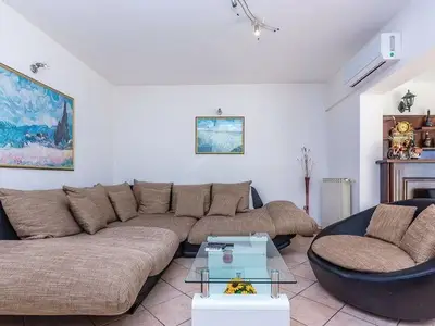 Ferienwohnung für 6 Personen in Kostrena 7/10