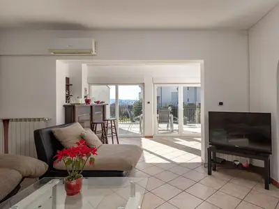 Ferienwohnung für 6 Personen in Kostrena 8/10