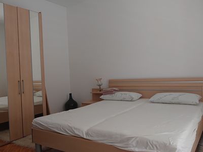 Ferienwohnung für 5 Personen (70 m²) in Kostrena 3/10