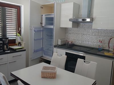 Ferienwohnung für 5 Personen (70 m²) in Kostrena 4/10