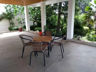 Ferienwohnung für 3 Personen (90 m²) in Kostrena 2/10