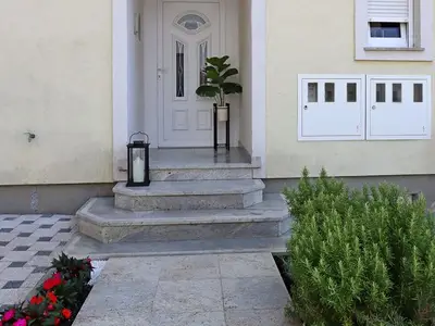 Ferienwohnung für 4 Personen in Kostrena 7/10