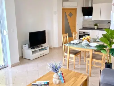 Ferienwohnung für 4 Personen in Kostrena 10/10