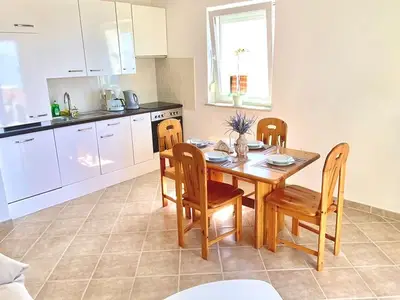 Ferienwohnung für 4 Personen in Kostrena 10/10