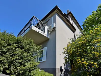 Ferienwohnung für 4 Personen in Kostrena 3/10