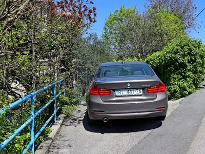 Ferienwohnung für 4 Personen in Kostrena 8/10