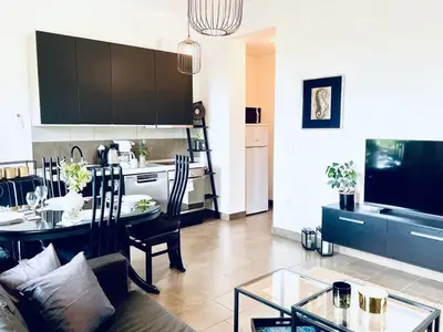 Ferienwohnung für 4 Personen in Kostrena 9/10