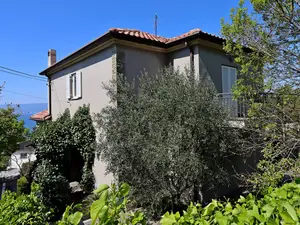 Ferienwohnung für 4 Personen (46 m²) in Kostrena