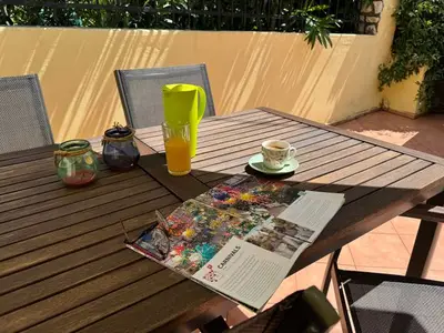 Ferienwohnung für 4 Personen in Kostrena 6/10