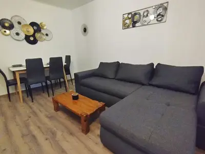 Ferienwohnung für 4 Personen in Kostrena 8/10