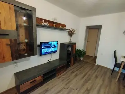 Ferienwohnung für 4 Personen in Kostrena 9/10