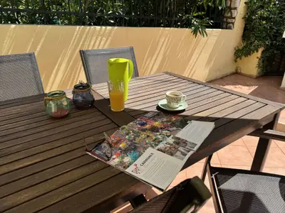 Ferienwohnung für 4 Personen (35 m²) in Kostrena 2/10