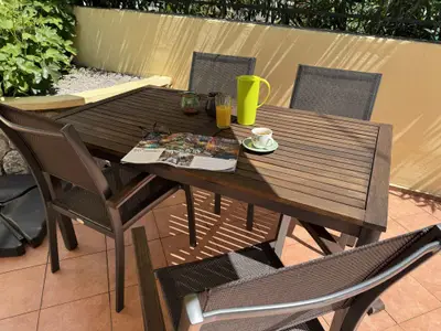 Ferienwohnung für 4 Personen (35 m²) in Kostrena 4/10