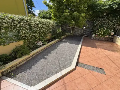 Ferienwohnung für 4 Personen (35 m²) in Kostrena 10/10