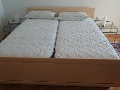 Ferienwohnung für 5 Personen (70 m²) in Kostrena 2/10