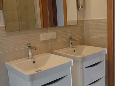 Ferienwohnung für 5 Personen (70 m²) in Kostrena 5/10