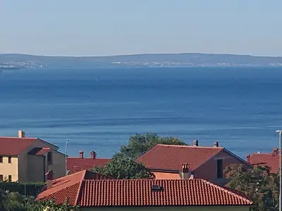 Ferienwohnung für 5 Personen (70 m²) in Kostrena 10/10