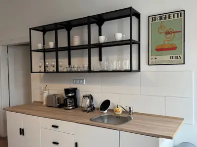 Küche / Küchenzeile