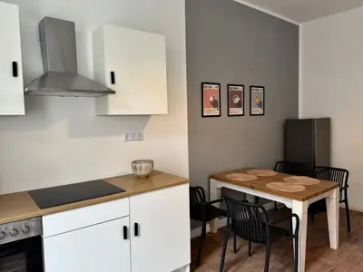 Küche / Küchenzeile