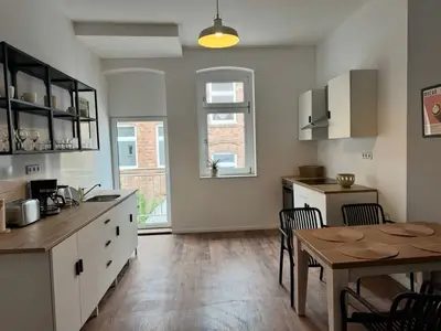 Küche / Küchenzeile