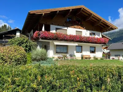 Ferienwohnung für 4 Personen (70 m²) in Kötschach-Mauthen 4/10