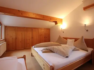Ferienwohnung für 4 Personen (70 m²) in Kötschach-Mauthen 10/10