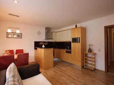 Ferienwohnung für 4 Personen (55 m²) in Kötschach-Mauthen 5/10