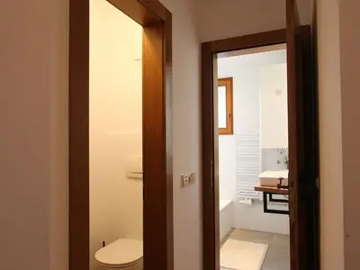 Ferienwohnung für 4 Personen (55 m²) in Kötschach-Mauthen 9/10